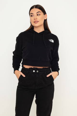 Bluza Kaptur Damska The North Face Trend Crop