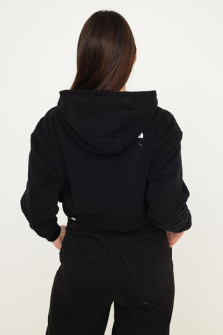 Bluza Kaptur Damska The North Face Trend Crop