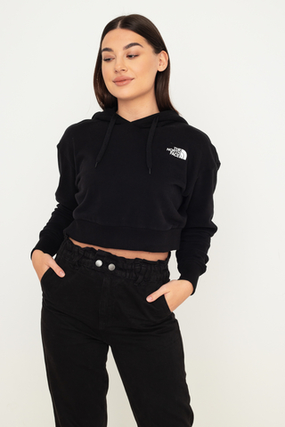 Bluza Kaptur Damska The North Face Trend Crop