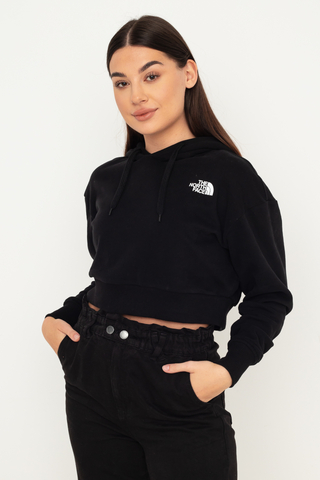 Bluza Kaptur Damska The North Face Trend Crop