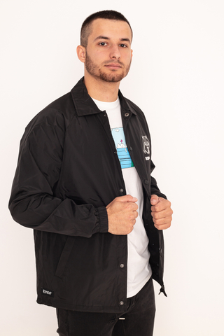 Ripndip Far Far Away Jacket