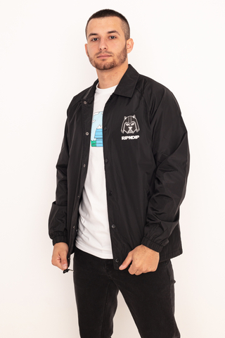 Ripndip Far Far Away Jacket