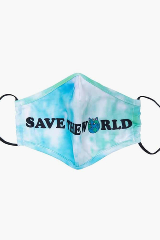 Ochranná Maska Ripndip Save The World