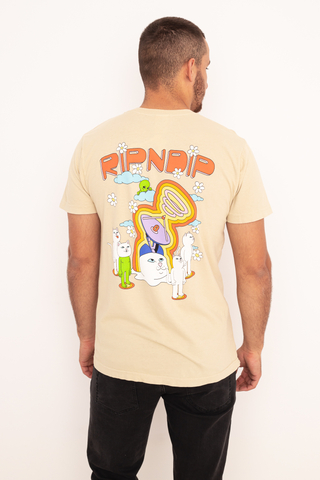 Koszulka Ripndip Stellar