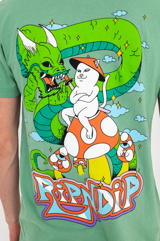 Koszulka Ripndip Sensai