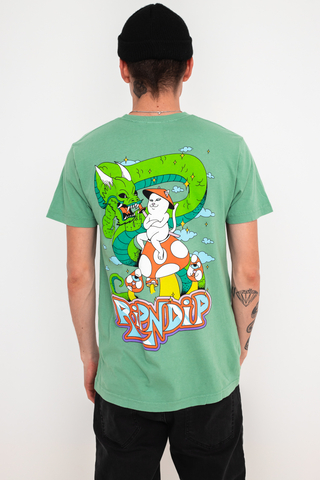 Koszulka Ripndip Sensai