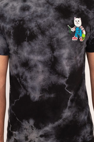 Koszulka Ripndip Childs Play