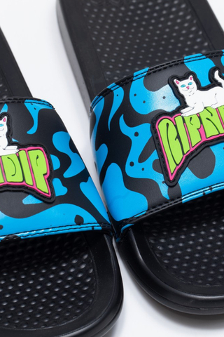 Klapki Ripndip Psychedelic