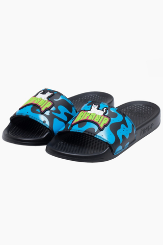 Klapki Ripndip Psychedelic