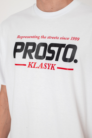 Koszulka Prosto Krack