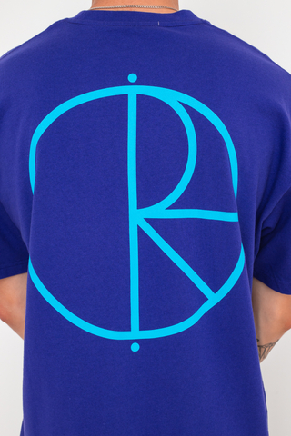 Koszulka Polar Stroke Logo