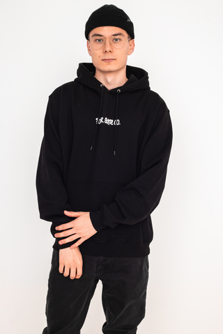 Bluza Kaptur Polar World Domination