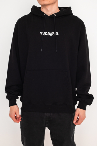Bluza Kaptur Polar World Domination