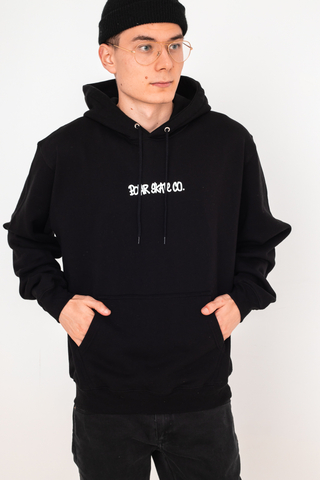 Bluza Kaptur Polar World Domination