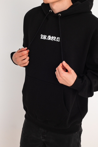 Bluza Kaptur Polar World Domination