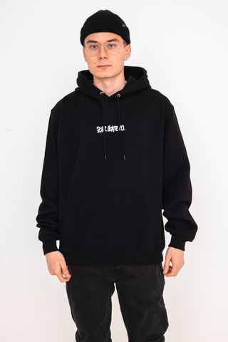 Bluza Kaptur Polar World Domination