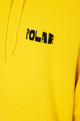 Bluza Kaptur Polar Trippin'