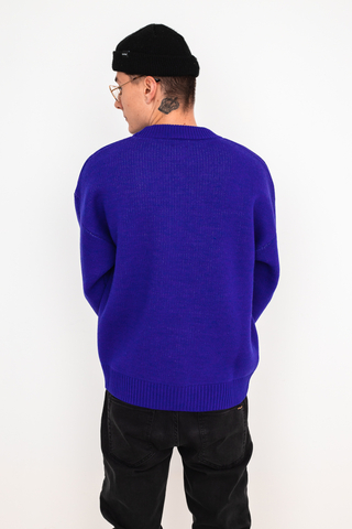 Sweter Polar Skate Dude