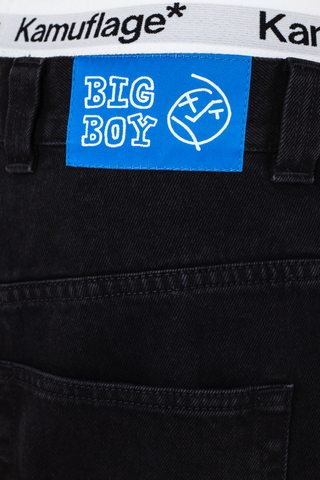 Spodnie Polar Big Boy Jeans