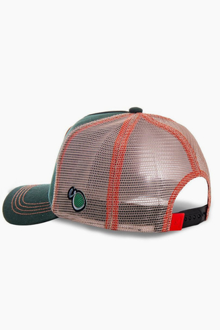 Czapka Capslab X Dragon Ball Z 3 Shenron Trucker