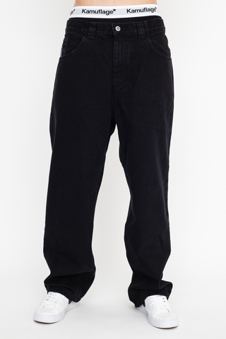 Polar '93! Pants