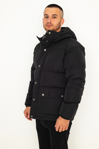 Kurtka Zimowa Polar Hood Puffer