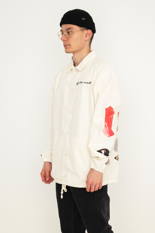 Mocaです。 Vans x MOCA(The Museum of Contemporary Art) Collection Vol.1