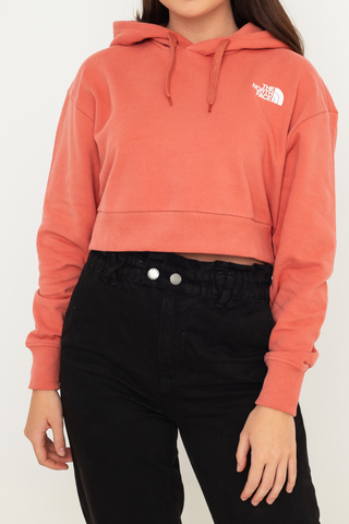 The North Face Trend Crop Women's Hoodie