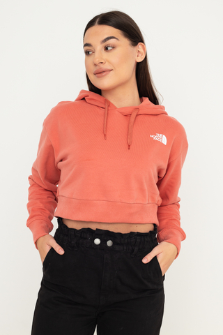 The North Face Trend Crop Women's Hoodie