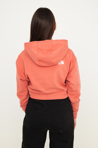 The North Face Trend Crop Women's Hoodie