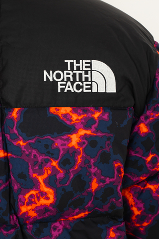 Kurtka Zimowa The North Face Lhotse
