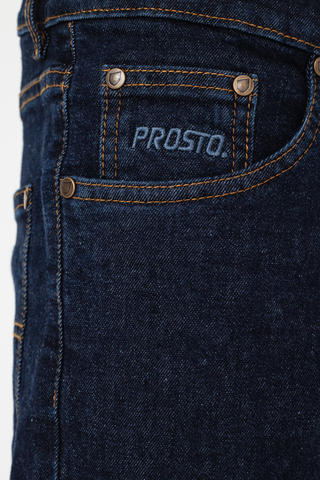 Spodnie Prosto Jeans Zappe