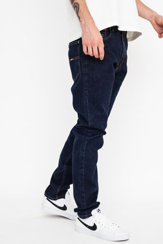 Spodnie Prosto Jeans Zappe