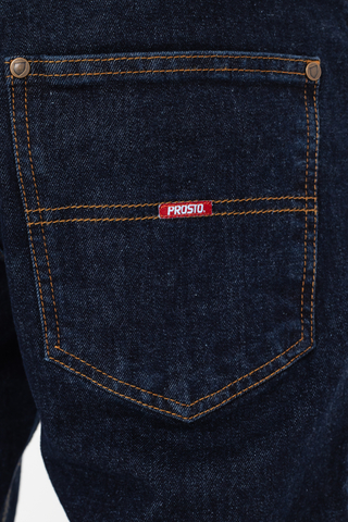 Spodnie Prosto Jeans Zappe