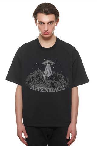 An Appendage U.F.O T-shirt