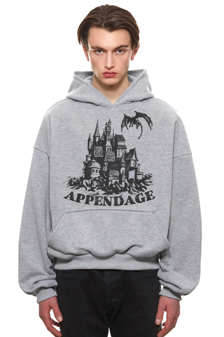 An Appendage Fable Hoodie