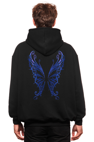 Bluza Kaptur An Appendage Elf