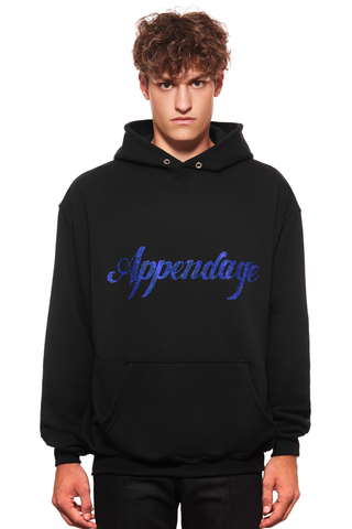 Bluza Kaptur An Appendage Elf