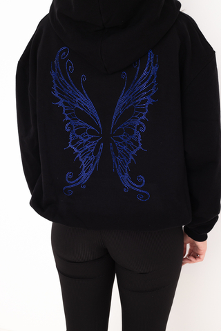 Bluza Kaptur An Appendage Elf