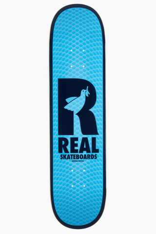 Deska Na Skateboard Real Dove Redux Renewals