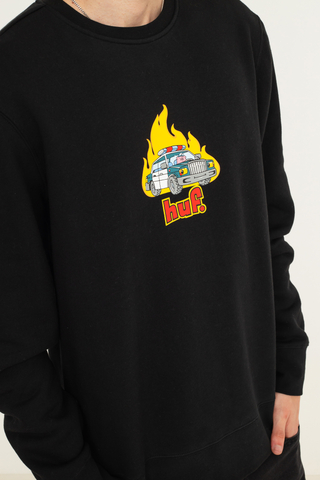 Bluza HUF Roasted