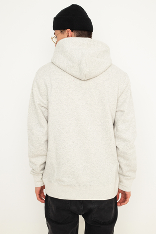 Bluza Z Kapturem HUF Domestic Box Embroidery