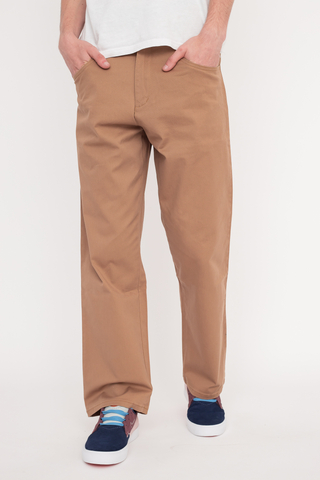 Kalhoty Malita Chino Log