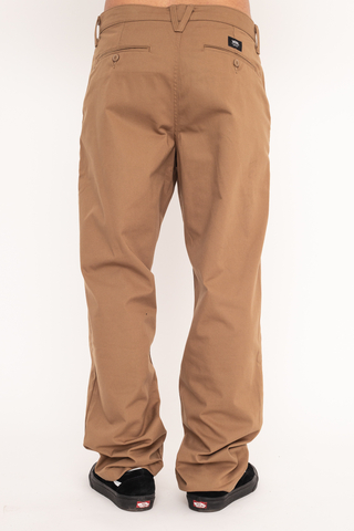 Kalhoty Vans Authentic Chino Loose