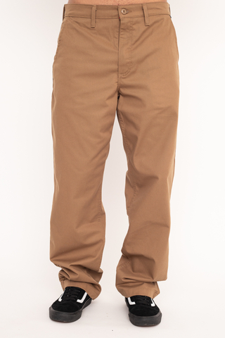 Kalhoty Vans Authentic Chino Loose