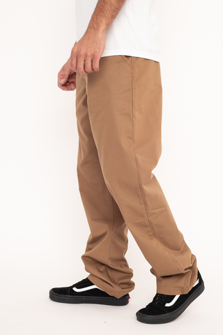 Kalhoty Vans Authentic Chino Loose