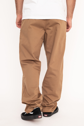Kalhoty Vans Authentic Chino Loose
