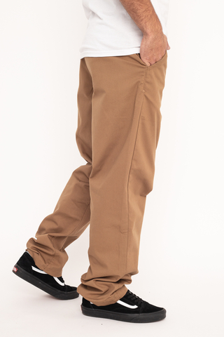 Kalhoty Vans Authentic Chino Loose