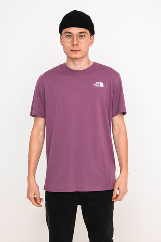 Koszulka The North Face Red Box