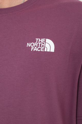 Koszulka The North Face Red Box
